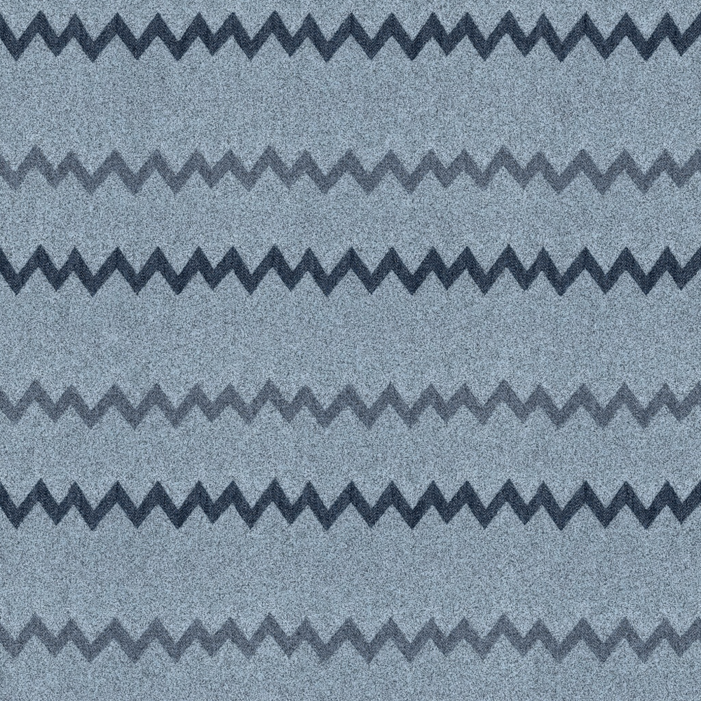 Real-Time Materials-fabric-Blending