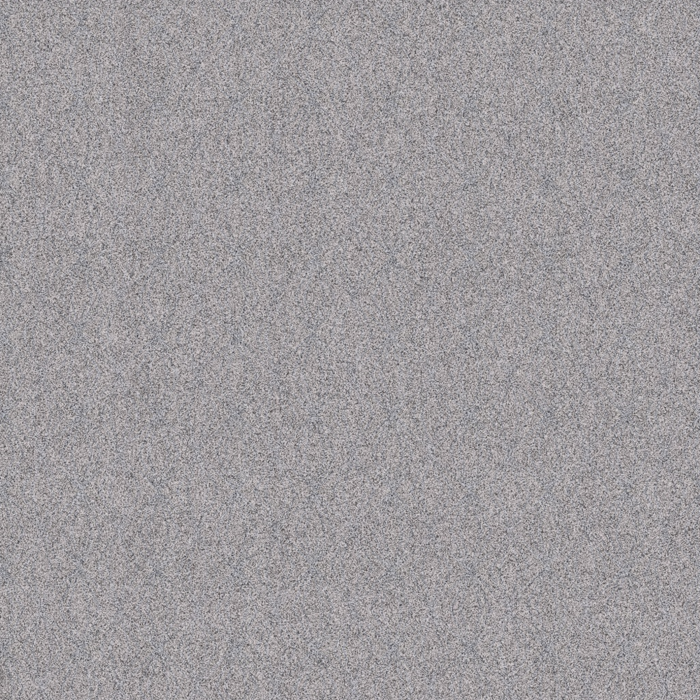 Blending Fabric Material 3D Model in Gray