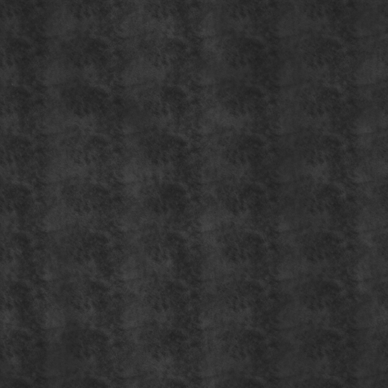 Real-Time Material Fabric Home Fabric 3D Model in Black
