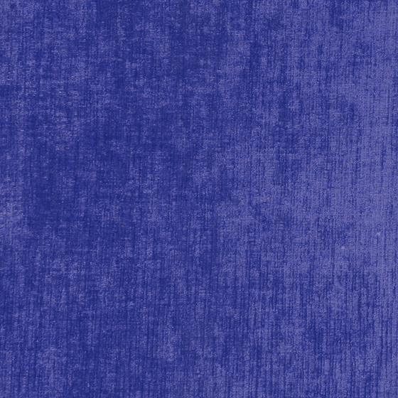 Flannelette Fabric Material 3D Model in Blue