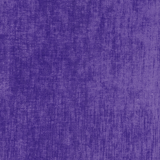 Blue Flannelette Fabric 3D Material