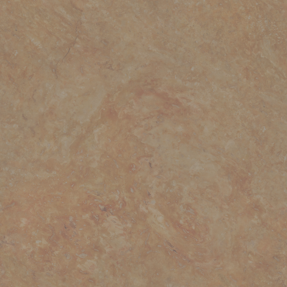 Transparent Stone 3D Model in Brown