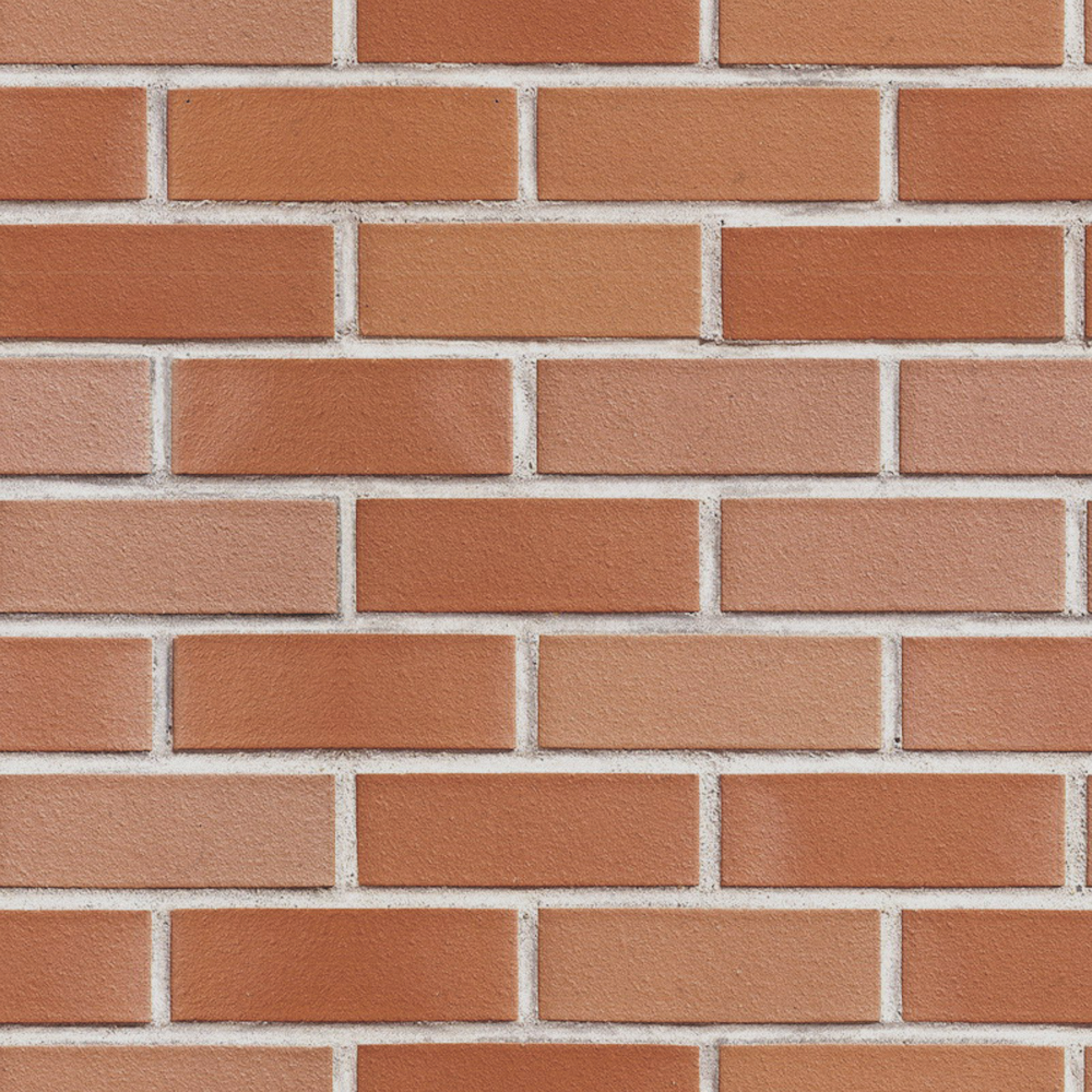 I-Shaped Brick
