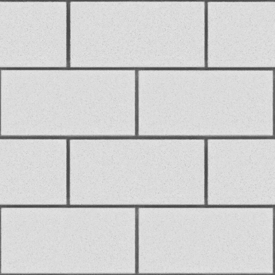 Gray Real Stone Paint 3D Model for Modern Walls