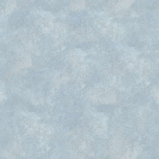 Ice Yarn - Sky Blue Paint 3D Model