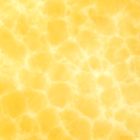 Yellow Soft Packing Material 3D Model