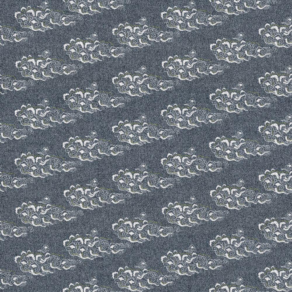 Real-Time Material-fabric-Cotton and Linen