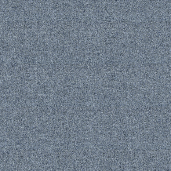 Gray Cotton and Linen Fabric Material