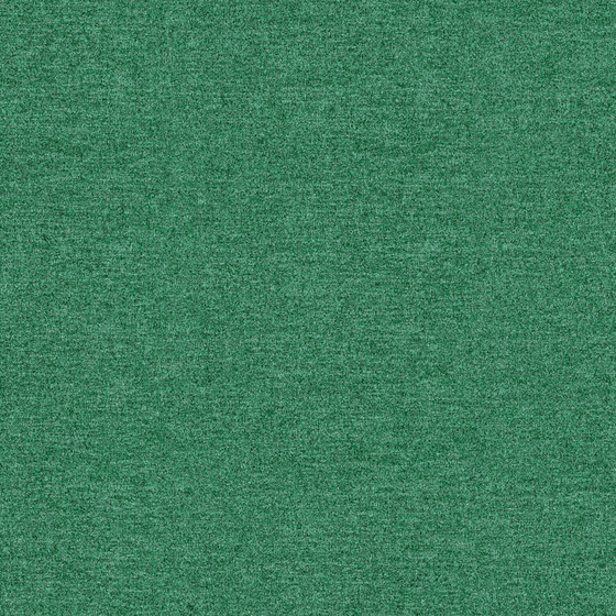 Soft Cotton and Linen Fabric 3D Model in Green