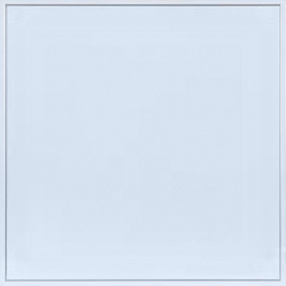 Integrated wallboard material