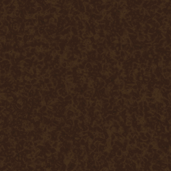 Modern Paint Table 3D Model in Brown Finish