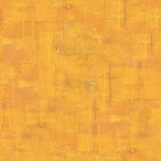 Orange Paint 3D Model