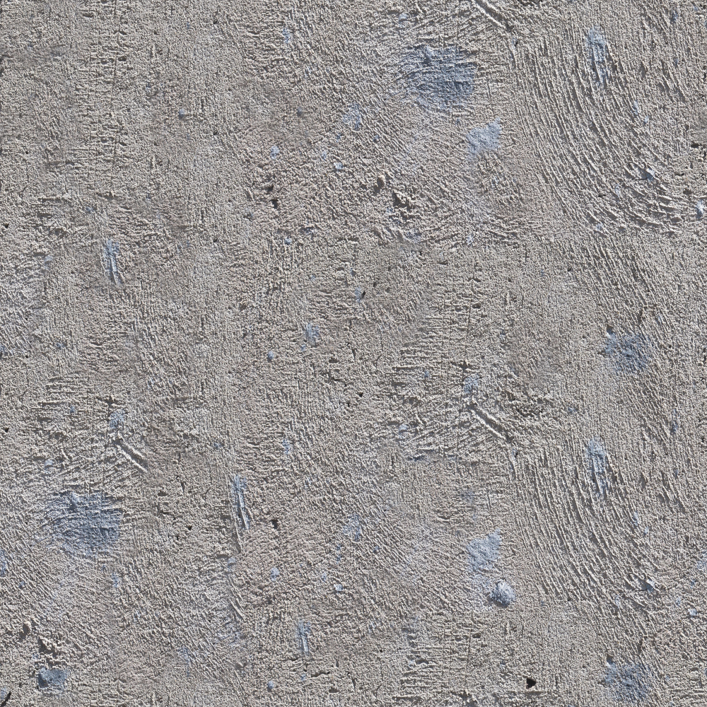 Cement concrete brick