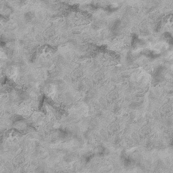 Contemporary Cement Concrete Brick 3D Model