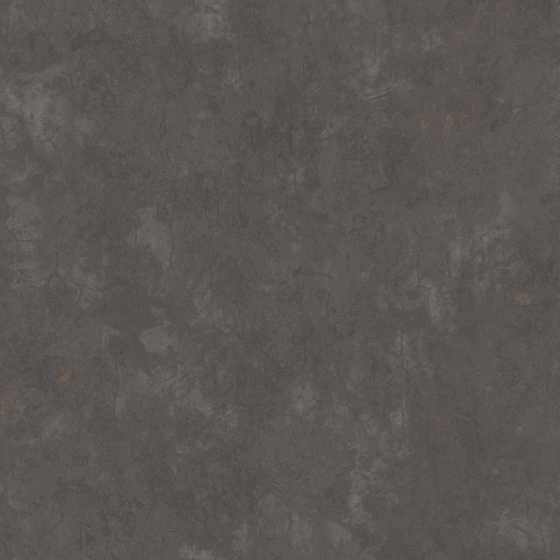 Gray Textured Metal 3D Model