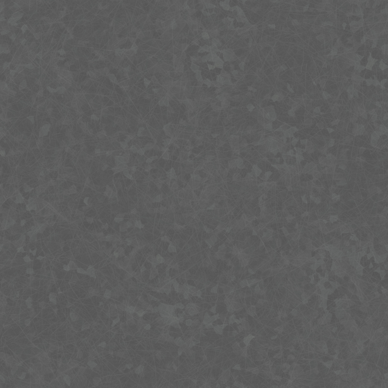 Textured Metal 3D Model in Gray for Industrial Use