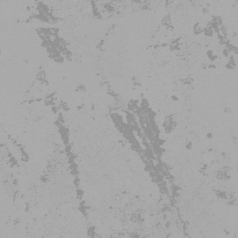 Clear water concrete