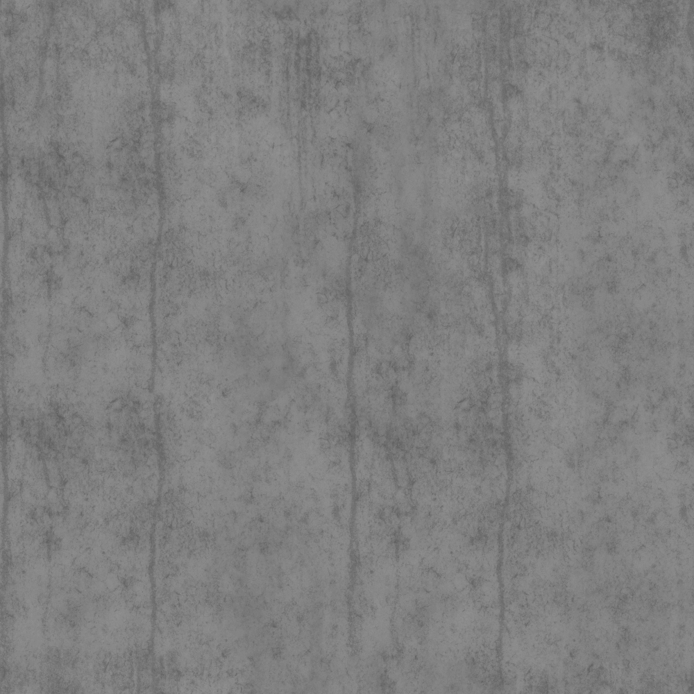 Clear water concrete