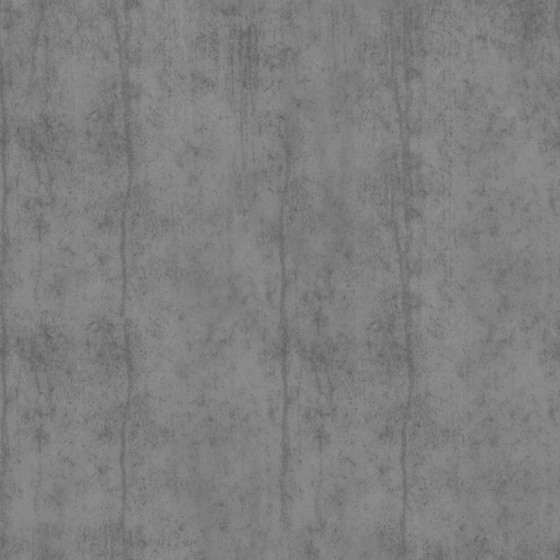 Clear water concrete