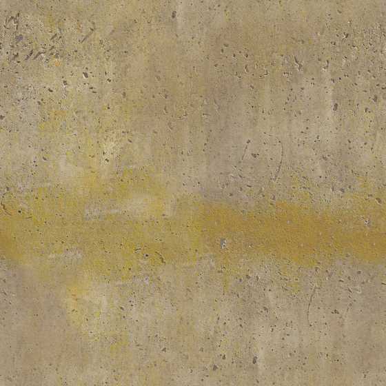 Clear water concrete