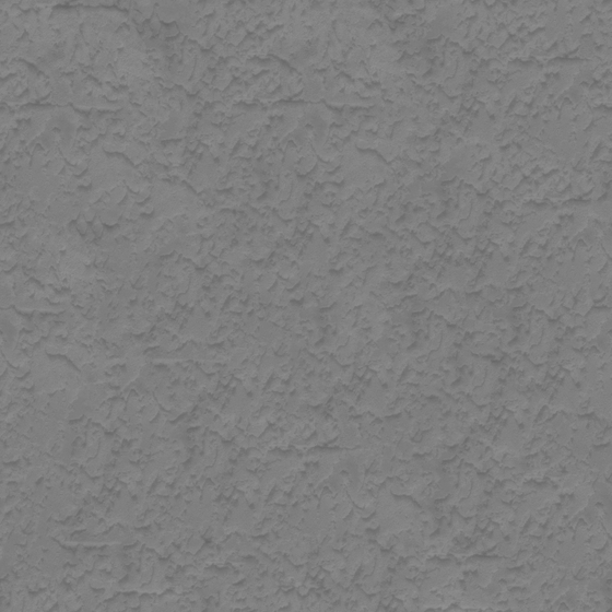 Modern Concrete Table 3D Model for Commercial Use