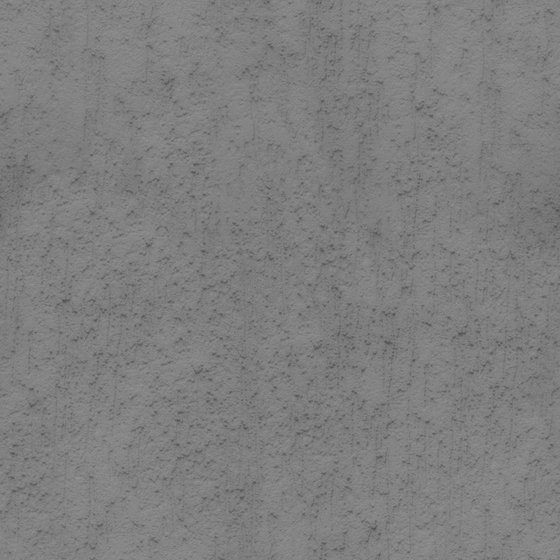 Clear Water Concrete 3D Model