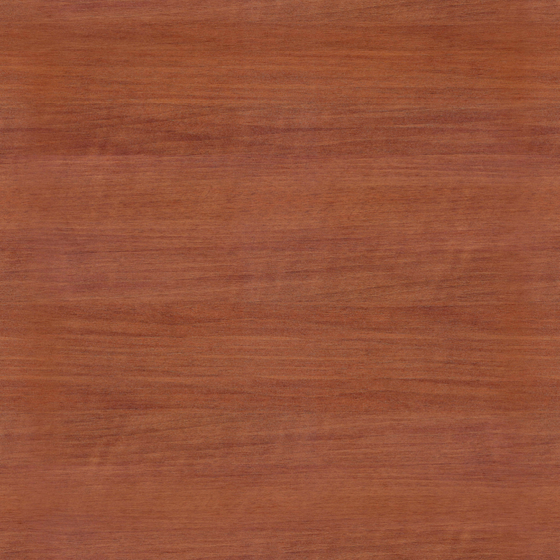 Wood Veneer 3D Model in Brown