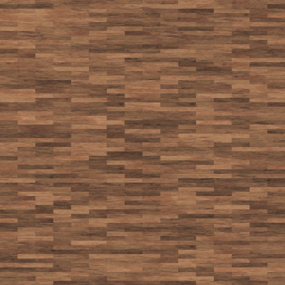 wooden floor