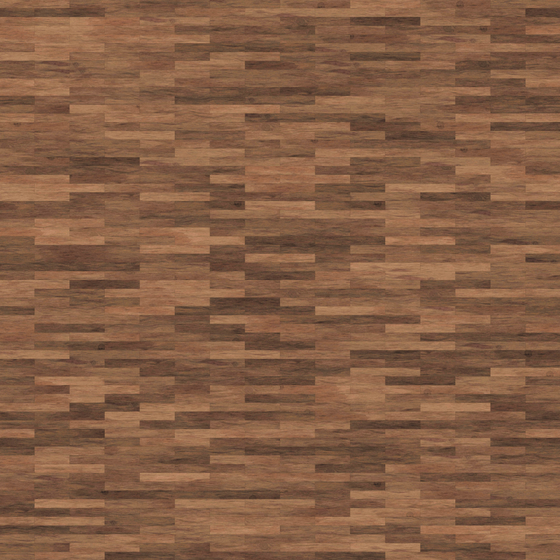 Earth Color Wooden Floor 3D Model for Cozy Spaces