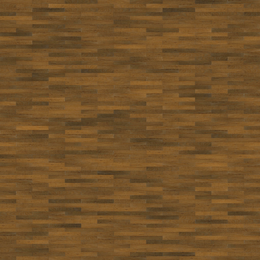 wooden floor