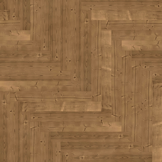 wooden floor