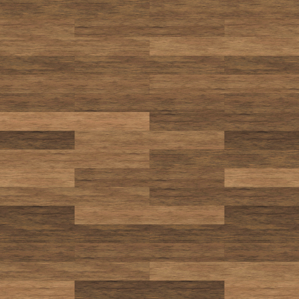 wooden floor