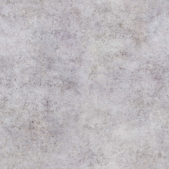 Real Stone Paint 3D Model in Purple