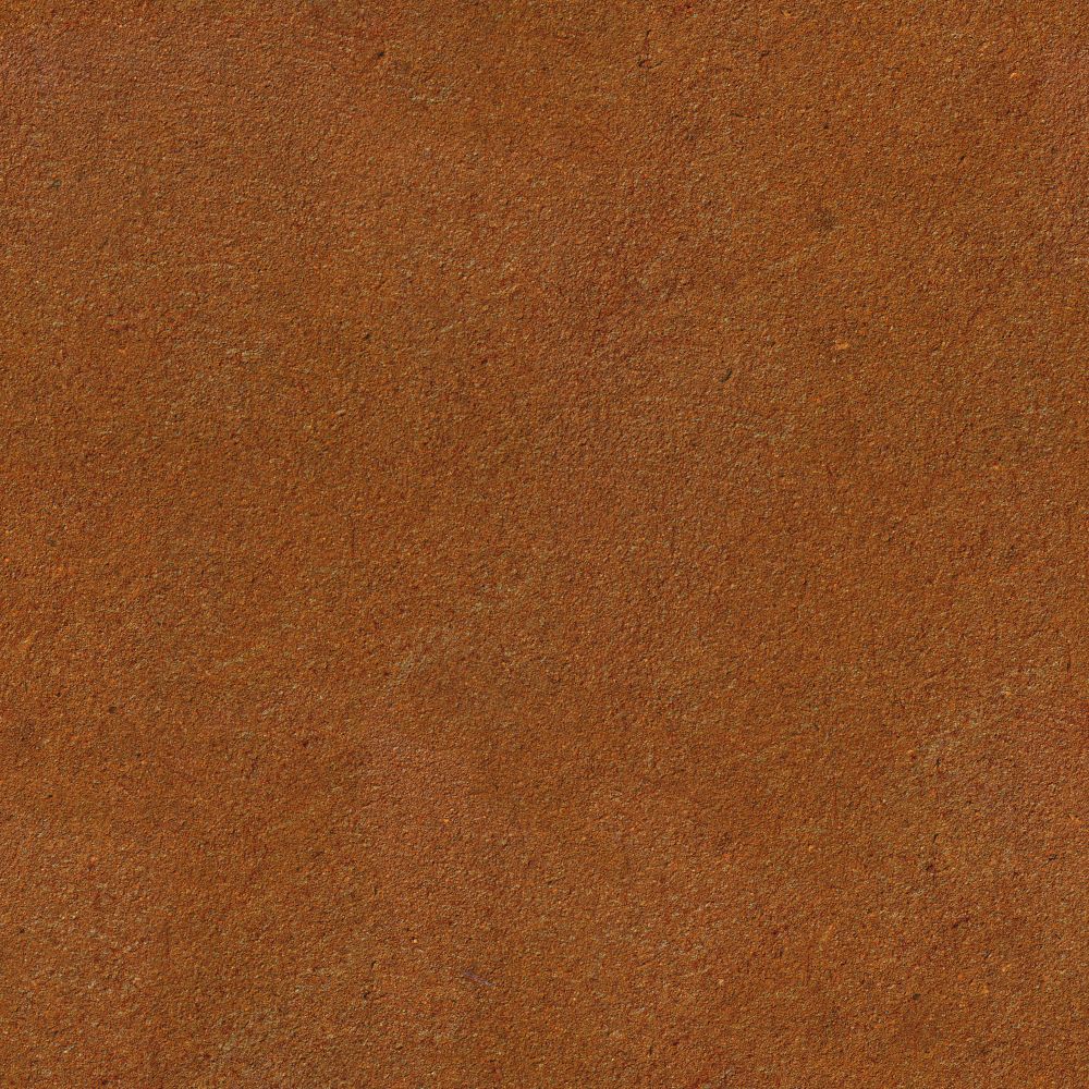 Brown Real Stone Paint 3D Model for Walls