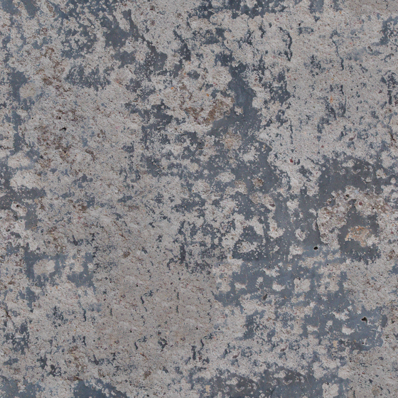 Real Stone Paint 3D Model for Commercial Use