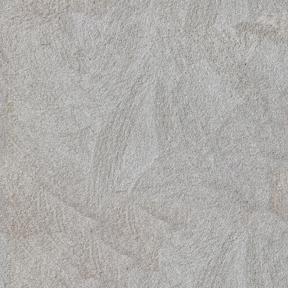 Light grey concrete wall texture with rough surface and natural grain pattern on white background