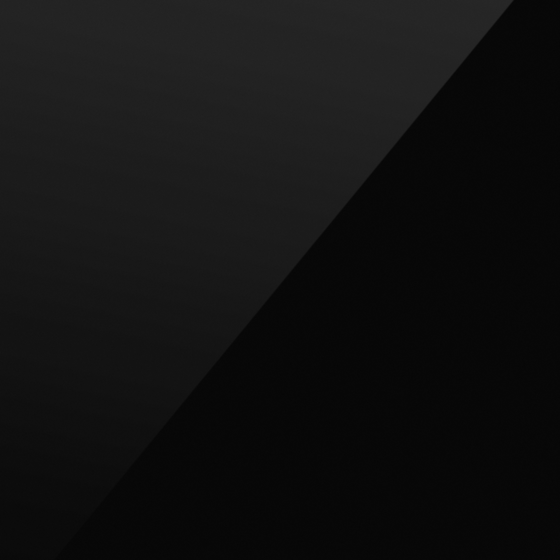 Black CF35 Acrylic 3D Model - Public Gas Material