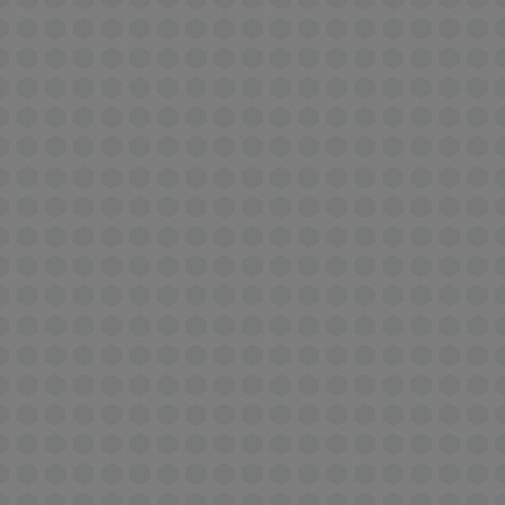 Seamless Aluminum Alloy Perforated Plate 3D Model in Gray