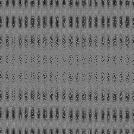 Gray Metal Perforated Board for Public Spaces