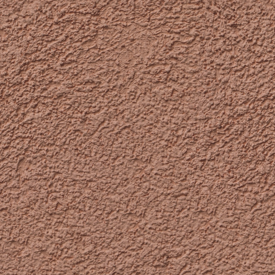 Texture Paint 3D Model in Earth Color