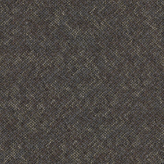 Gray Tufted Office Carpet 3D Model