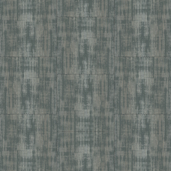 Cozy Brown Tufted Office Carpet 3D Model