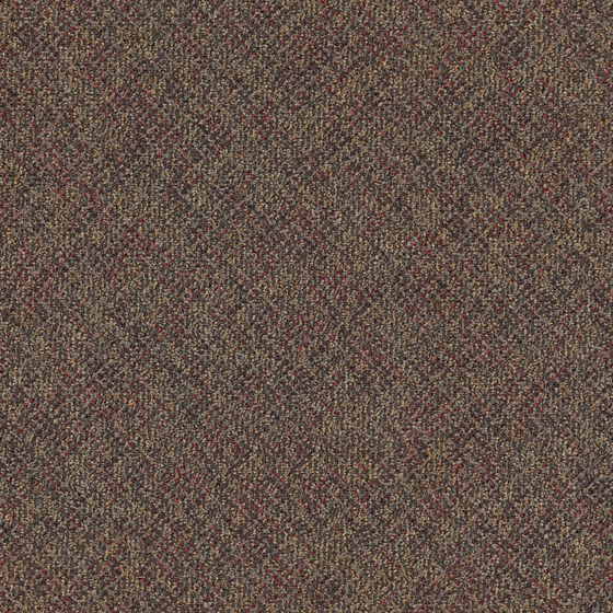 Gray Tufted Office Carpet 3D Model