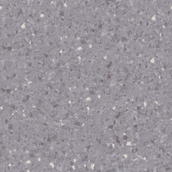 Gray HD Floor Glue 3D Model for Installation