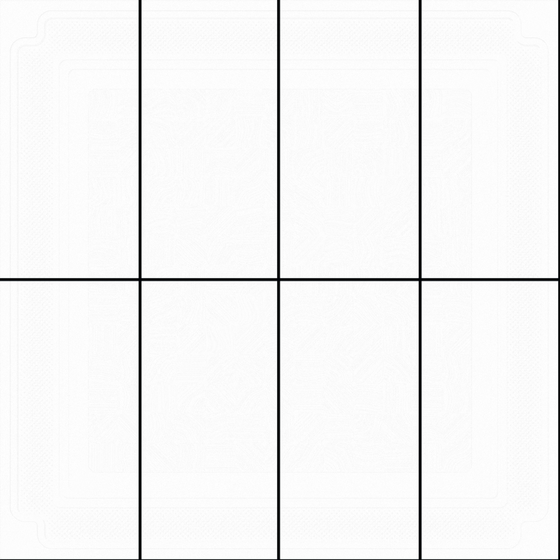 Aluminum Gusset Plate 3D Model in Black