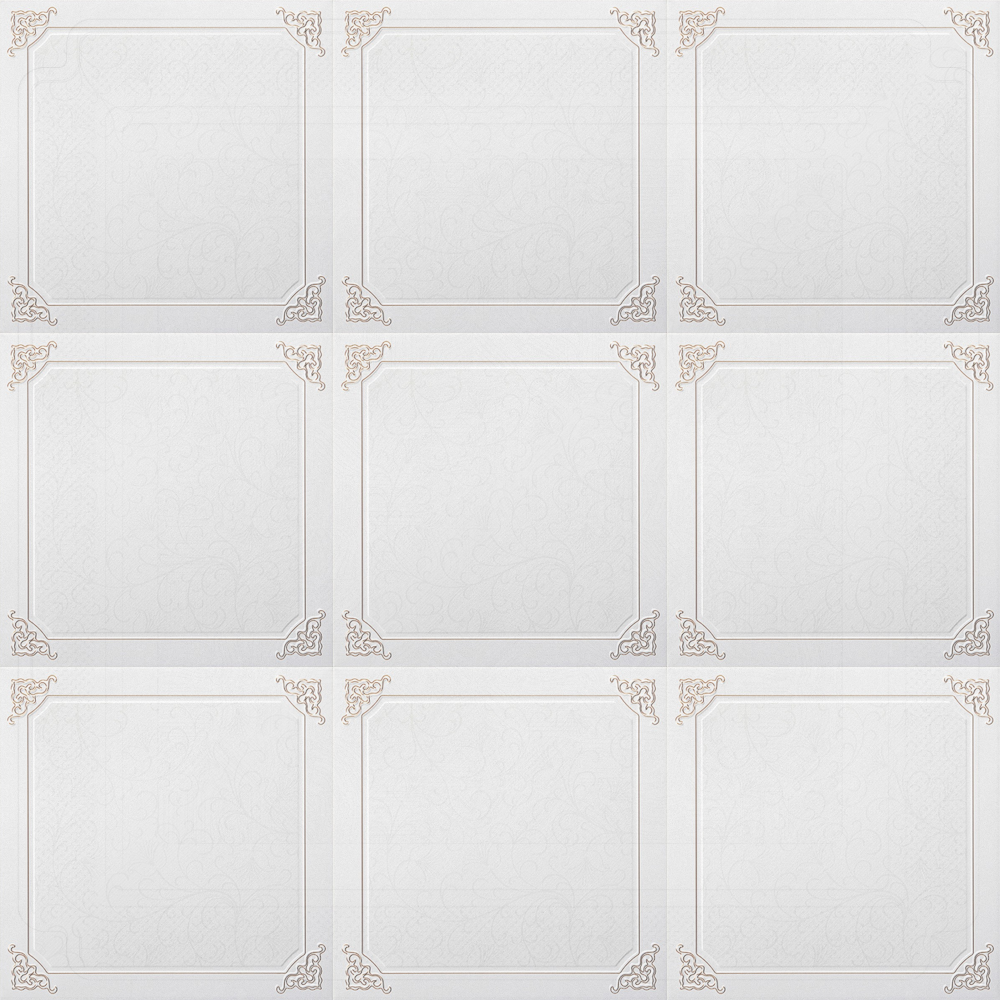 Aluminum gusset plate