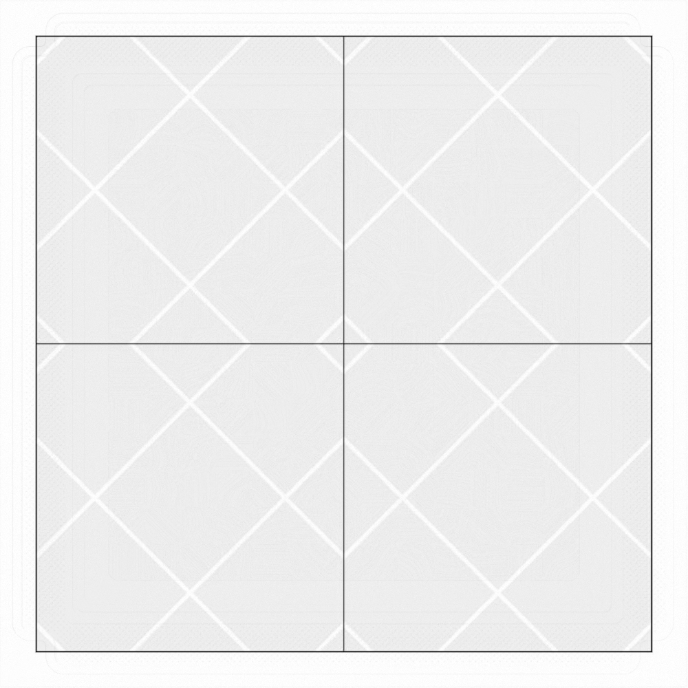 Aluminum gusset plate