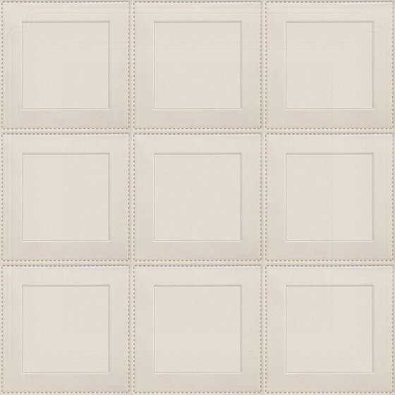 Earth Color Aluminum Gusset Plate 3D Model for Structural Designs