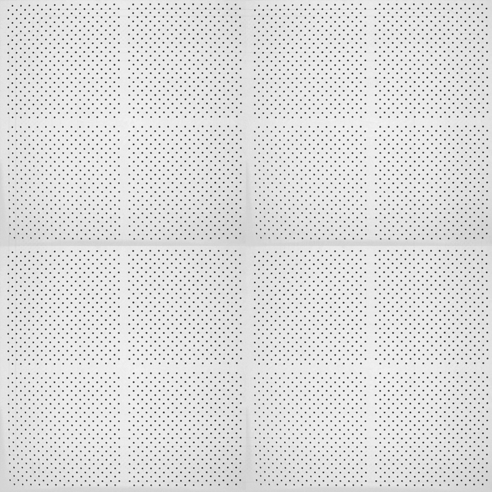 Aluminum gusset plate