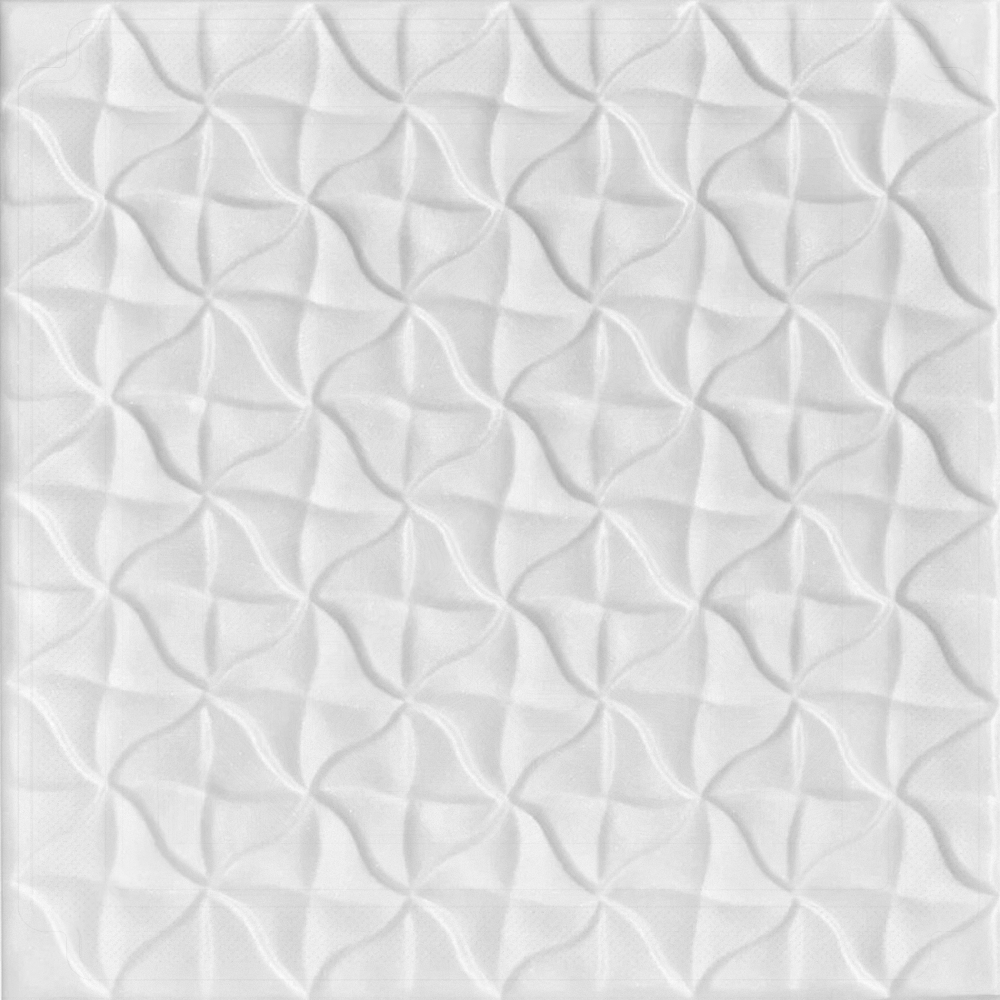 Gusset mineral wool board